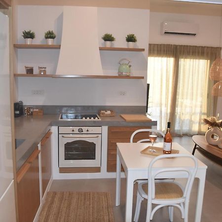Lipsi Sands Exterior foto