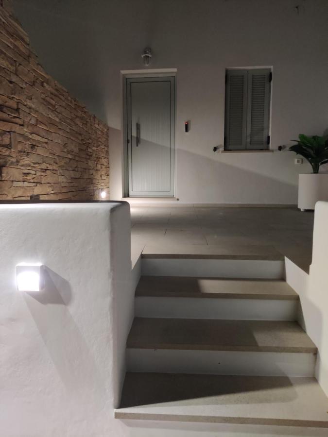 Lipsi Sands Exterior foto