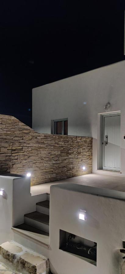 Lipsi Sands Exterior foto