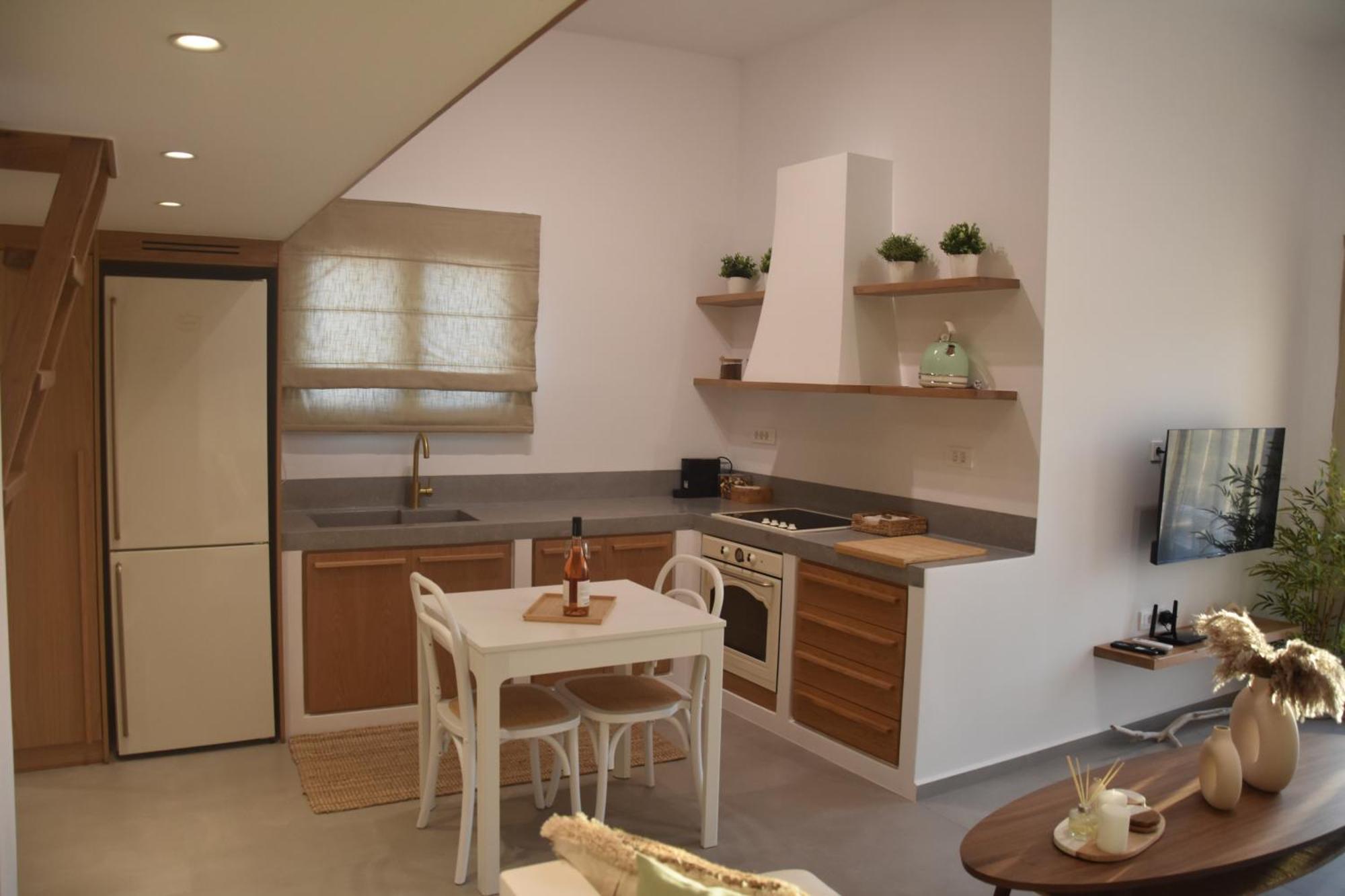 Lipsi Sands Exterior foto
