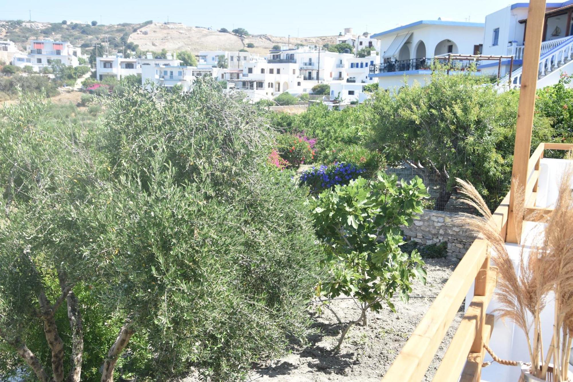 Lipsi Sands Exterior foto